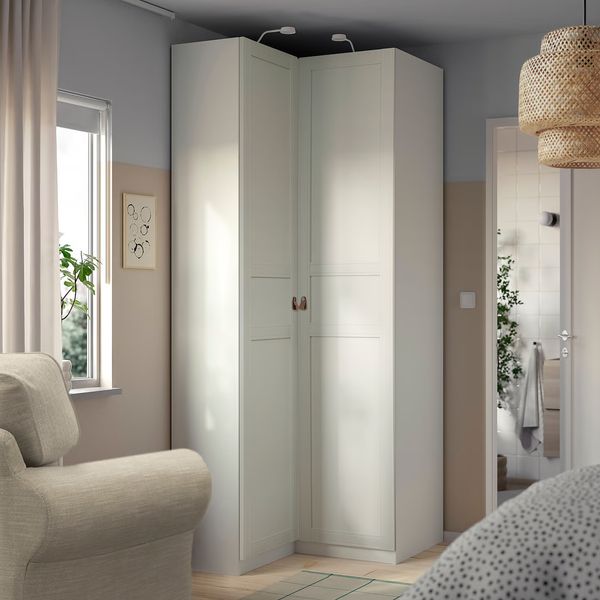 IKEA, дополнительный ракурс