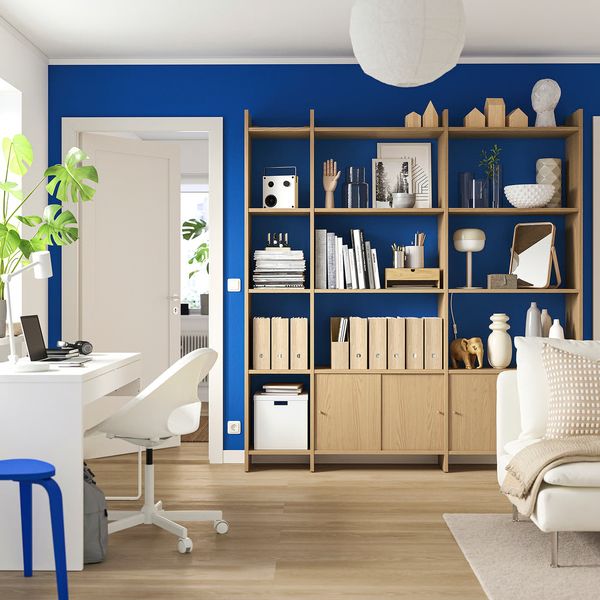 IKEA, дополнительный ракурс