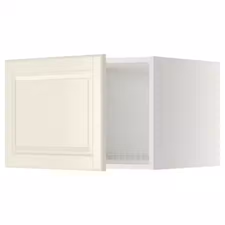 METOD Верхний шкаф д/холодильн/морозильн