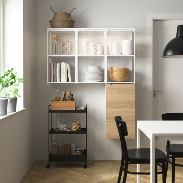 IKEA, дополнительный ракурс