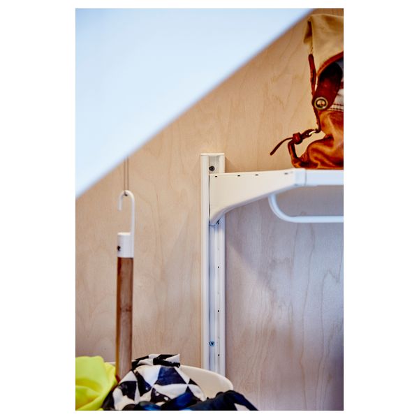 IKEA, дополнительный ракурс - схема-чертеж с размерами