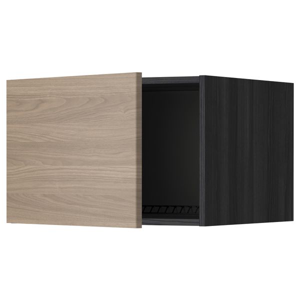 IKEA, вид спереди - схема-чертеж с размерами