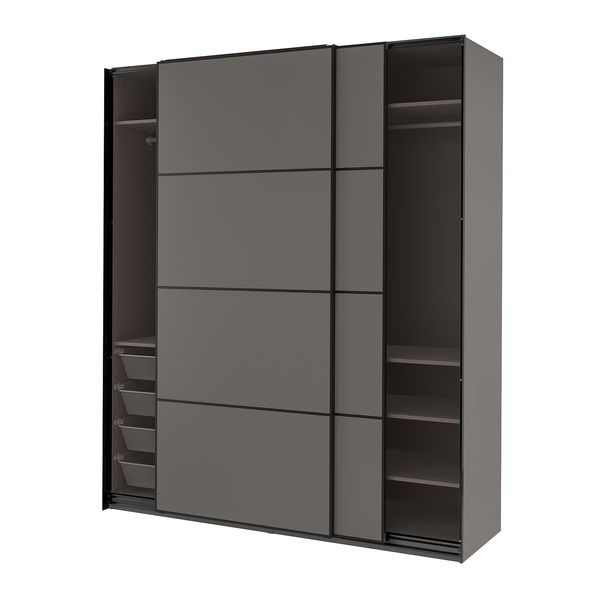 IKEA, вид спереди