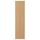 STORKLINTA Дверца с петлями - под дуб 50x195 см