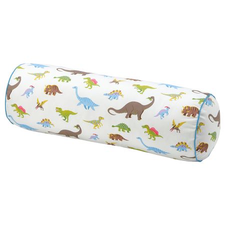 Подушка, динозавр/разноцветный 80 см IKEA JÄTTELIK ЙЭТТЕЛИК 104.641.79