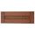 Фронтальная панель ящика ФИЛИПСТАД, коричневый