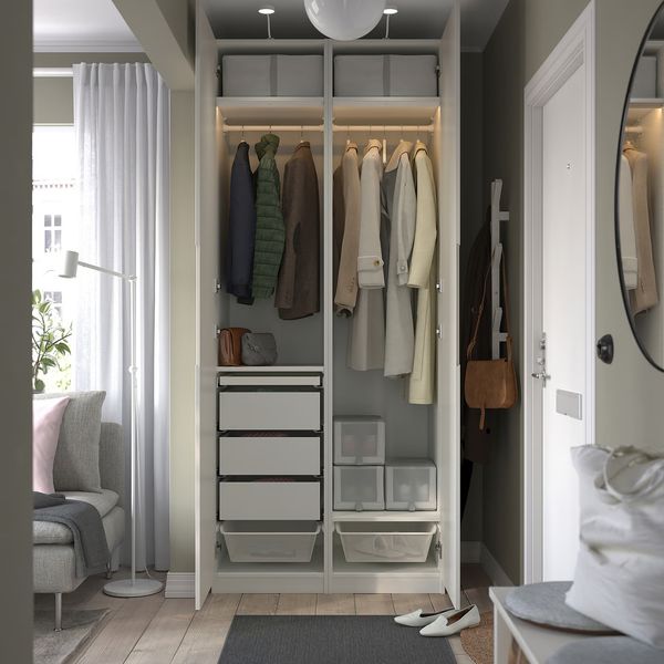 IKEA, дополнительный ракурс