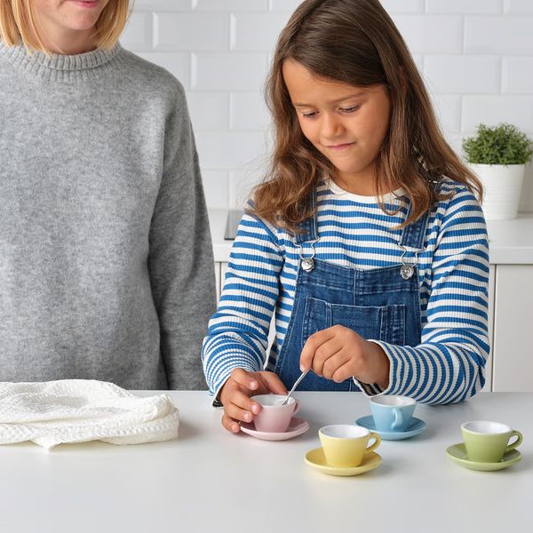IKEA, дополнительный ракурс