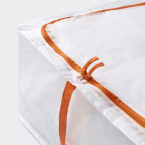 PÄRKLA Сумка для хранения 55x49x30 см - фото 2