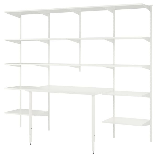 IKEA, дополнительный ракурс