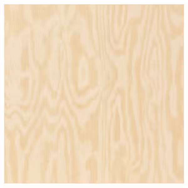 KALBÅDEN КЭЛБОДЕН Дверь - под сосну 40x40 см - фото 1