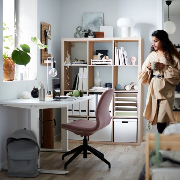 IKEA, дополнительный ракурс