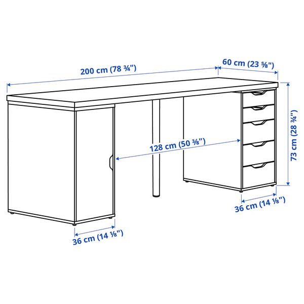 IKEA, дополнительный ракурс