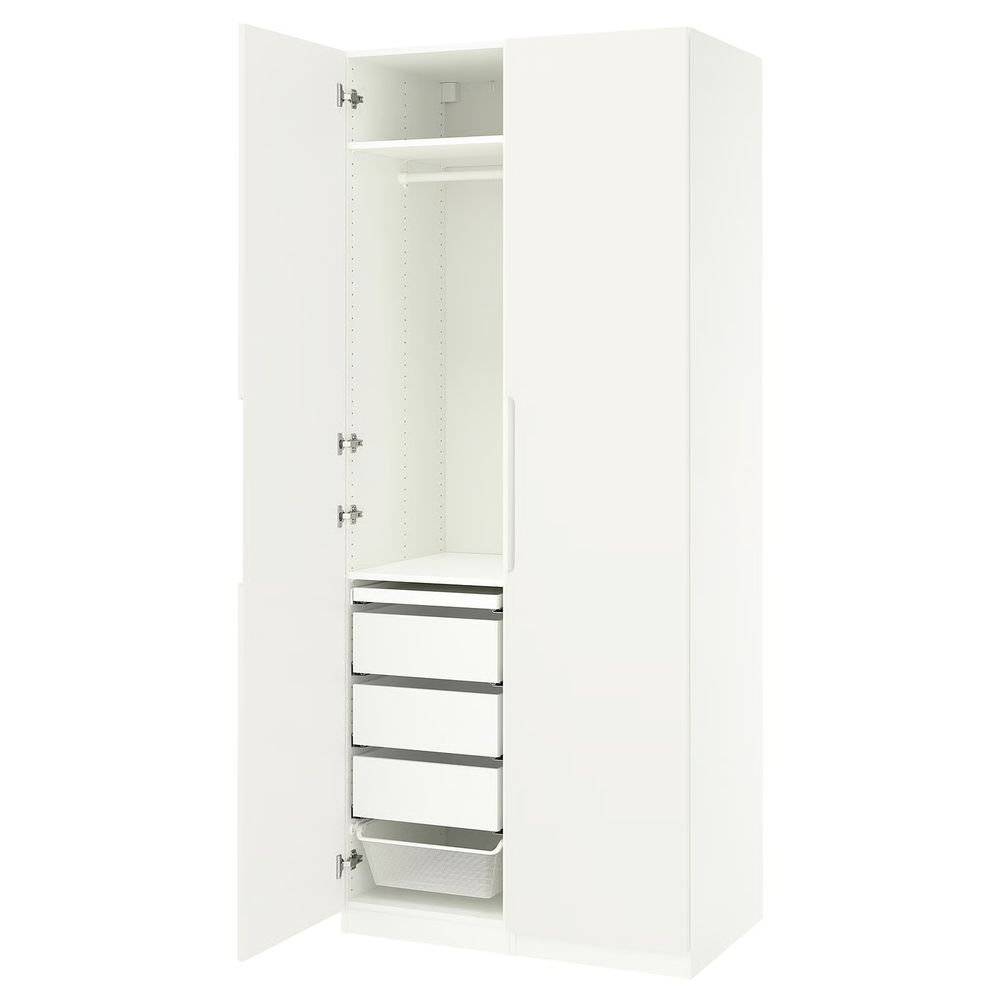 IKEA, вид спереди