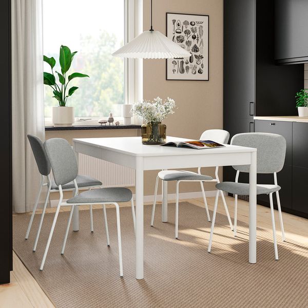 IKEA, дополнительный ракурс - схема-чертеж с размерами