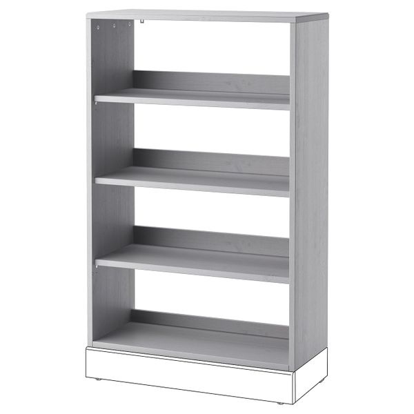 IKEA, вид спереди