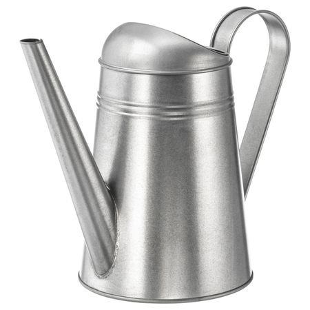 Лейка, для дома, улицы/оцинковка 2.6 л IKEA SOCKER СОККЕР 603.719.41