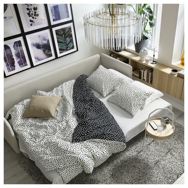 IKEA, дополнительный ракурс