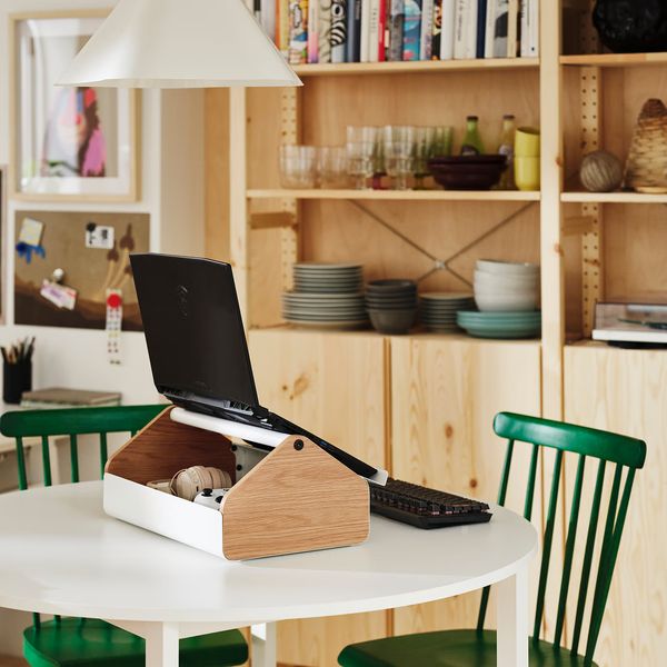 IKEA, дополнительный ракурс