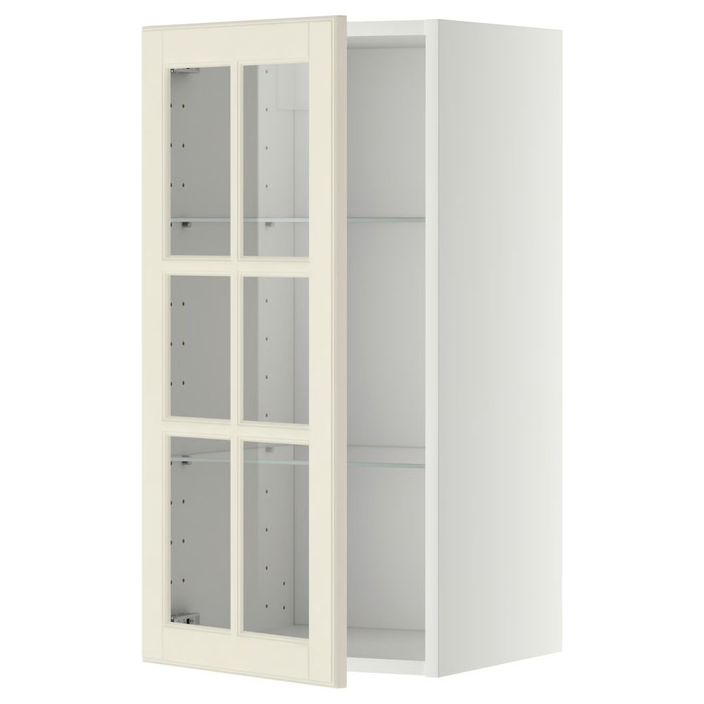 IKEA, вид спереди