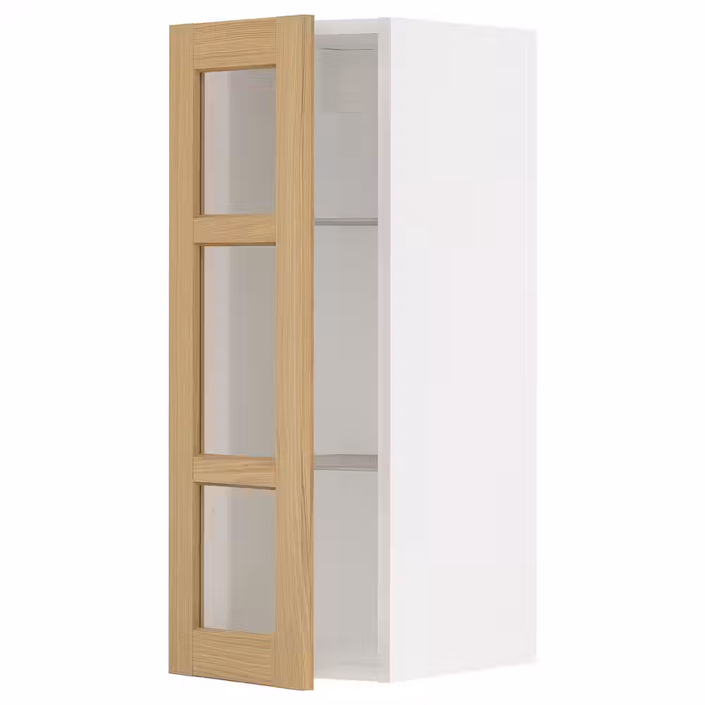 IKEA, вид спереди