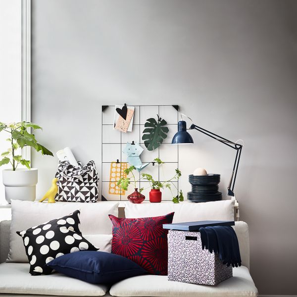 IKEA, дополнительный ракурс