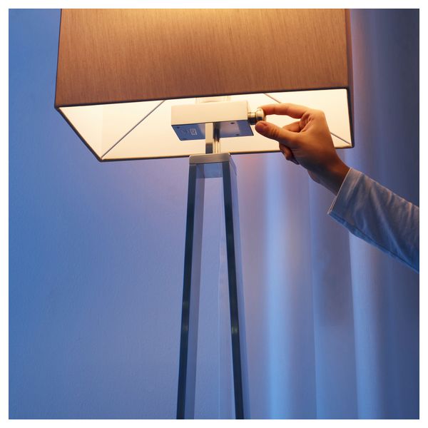 IKEA, дополнительный ракурс - схема-чертеж с размерами