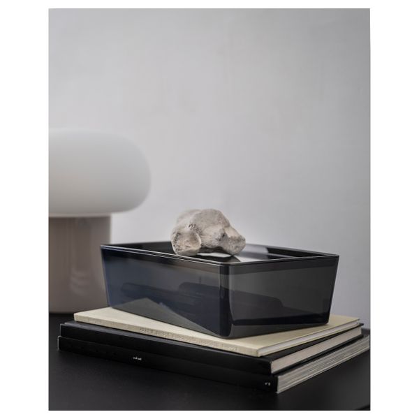 IKEA, дополнительный ракурс - схема-чертеж с размерами