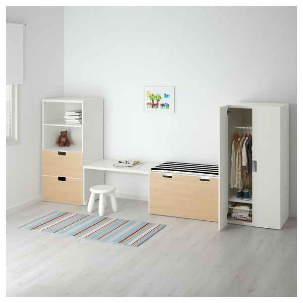 IKEA, дополнительный ракурс