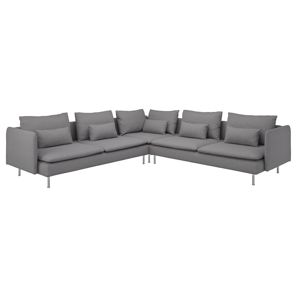 IKEA, вид спереди