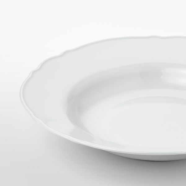 IKEA, дополнительный ракурс - схема-чертеж с размерами