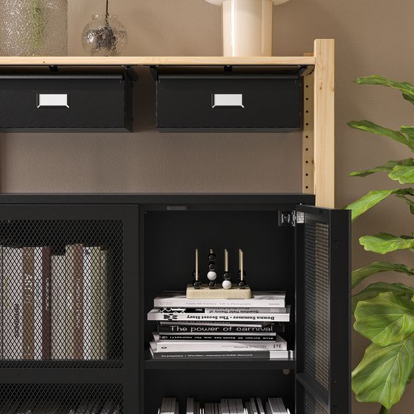 IKEA, дополнительный ракурс