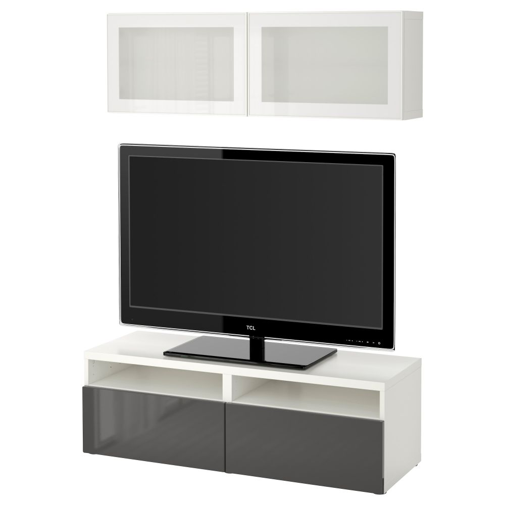 IKEA в интерьере