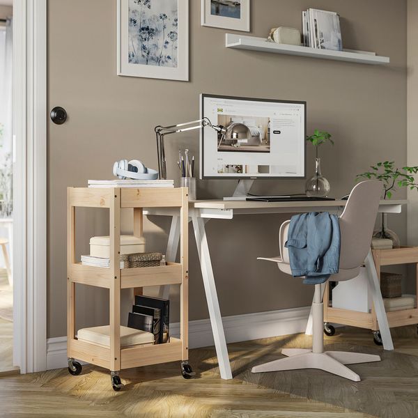 IKEA, дополнительный ракурс