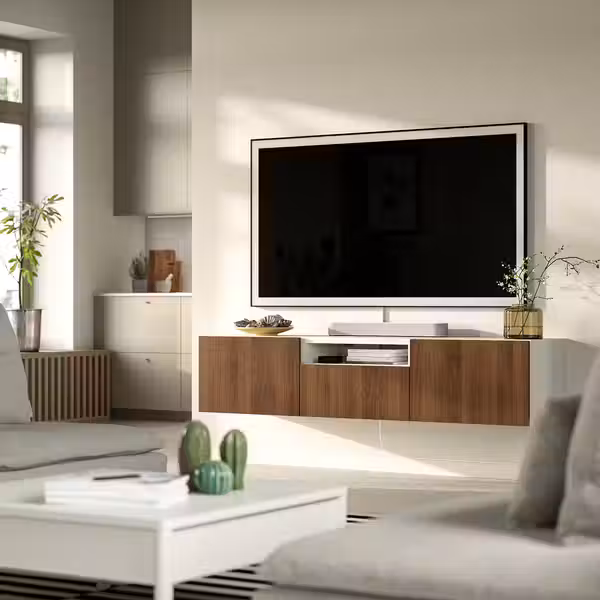 BESTÅ Тумба под ТВ - фото 2