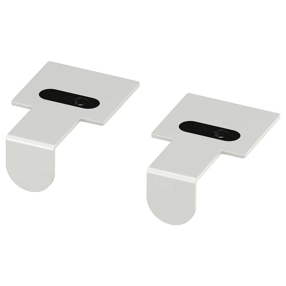 IKEA, вид спереди - схема-чертеж с размерами