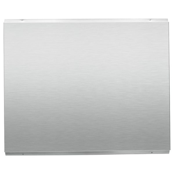 IKEA, вид спереди - схема-чертеж с размерами