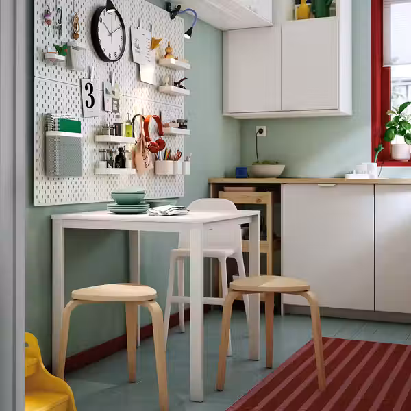 KYRRE Табурет - береза - фото 2