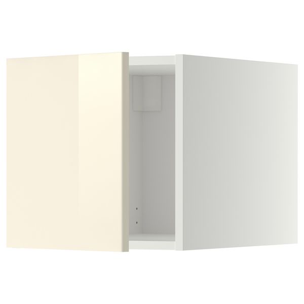 IKEA, вид спереди - схема-чертеж с размерами