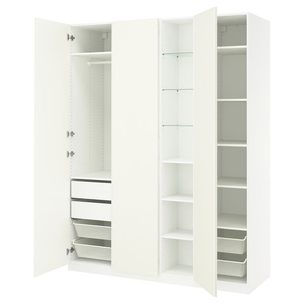 IKEA, вид спереди
