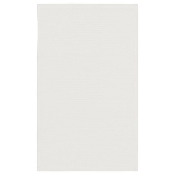 Полотенце САЛЬВИКЕН, белый (30x50 см) - фото 2