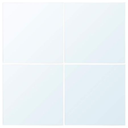 Зеркало 30x30 см IKEA LOTS ЛОТС 703.692.59