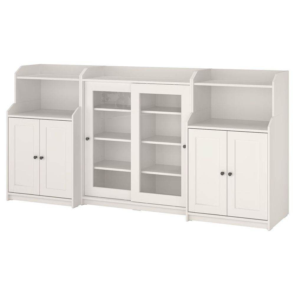 IKEA, вид спереди