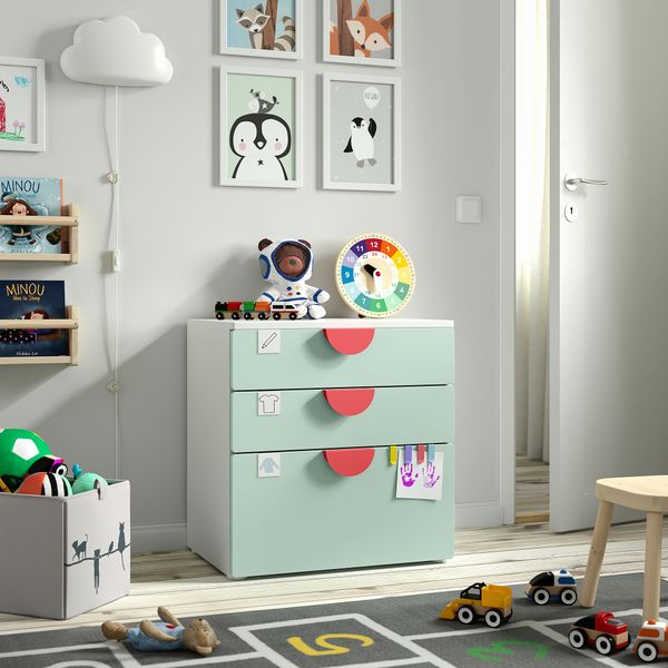 IKEA, дополнительный ракурс