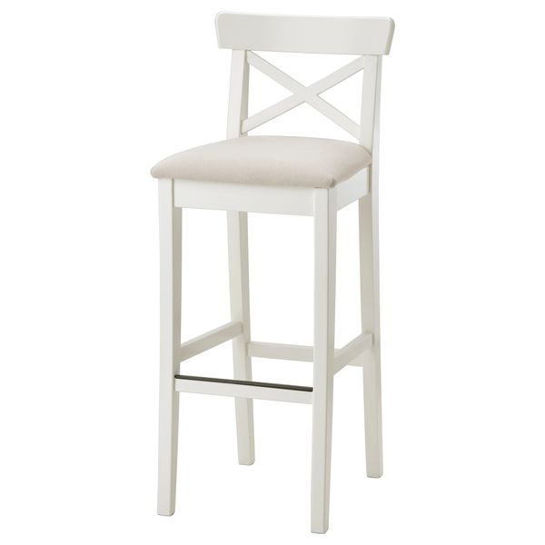 IKEA, вид спереди