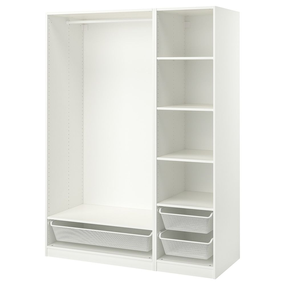 IKEA, вид спереди