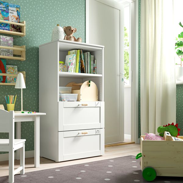 IKEA, дополнительный ракурс