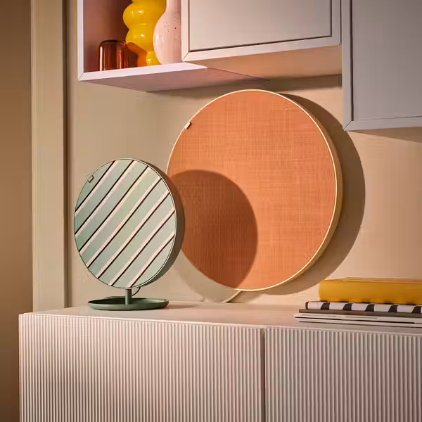 SOLSKYDD СОЛСКЮДД Динамик bluetooth - зеленый 29 см - фото 4