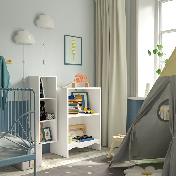 IKEA, дополнительный ракурс