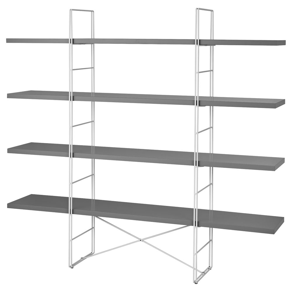 IKEA, вид спереди